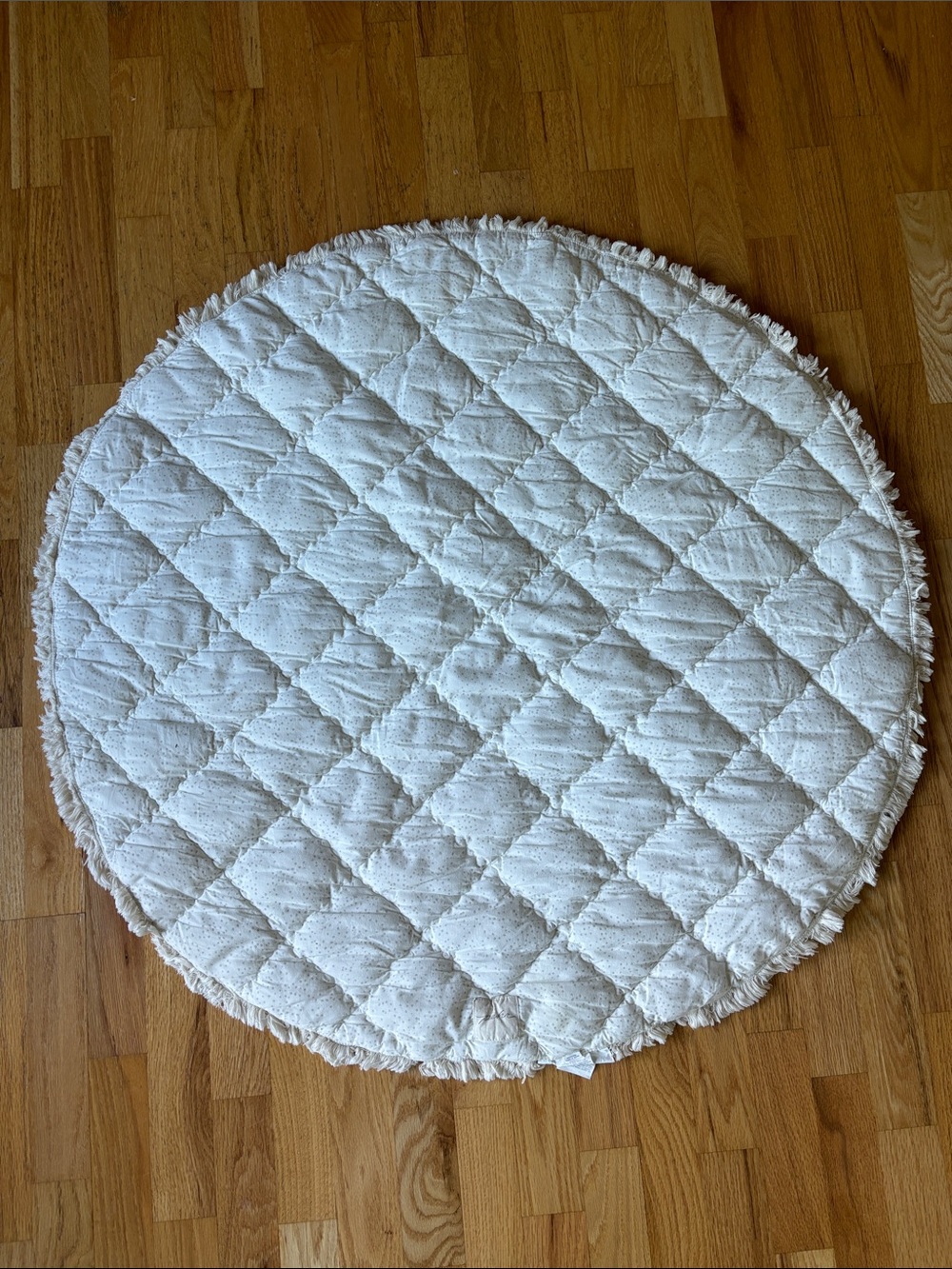 Pehr Baby Play Mat